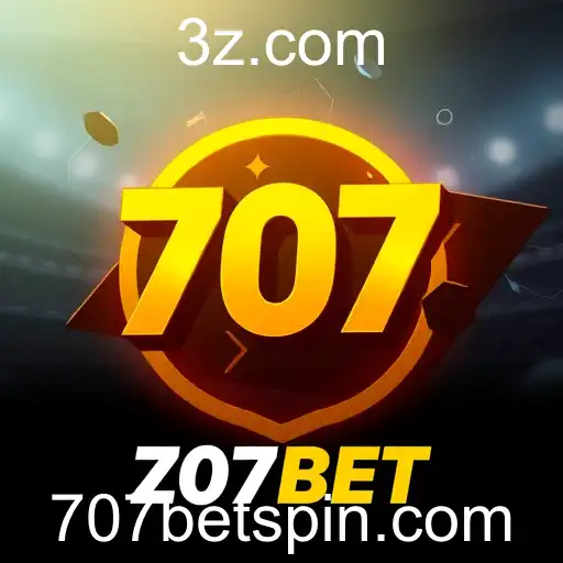 A Ascensão do 707BET no Mercado de Jogos Online em 2025