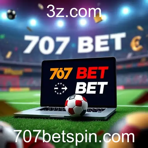 A Ascensão do 707BET no Cenário de Jogos Online