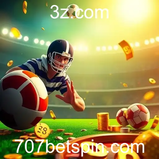 Explorando Bônus Atraentes no 707BET: Mais que Uma Chance de Ganhar