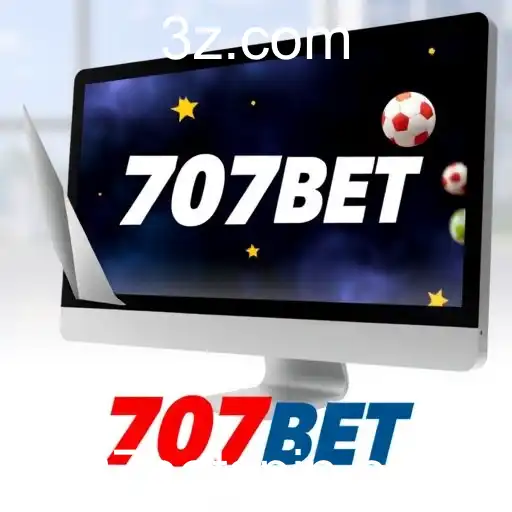 A Ascensão do 707BET no Cenário de Jogos Online