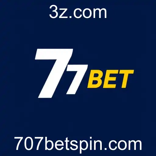 A Evolução e Impacto do 707BET no Mercado de Jogos