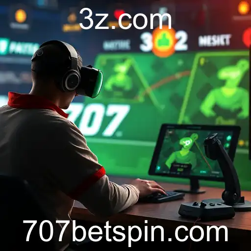 Cenário Atual dos Jogos Online em 2025