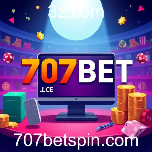 A Evolução do Mercado de Jogos e o Papel do 707BET