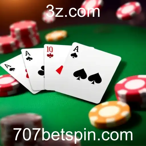 A Ascensão dos Jogos Online e o 707BET