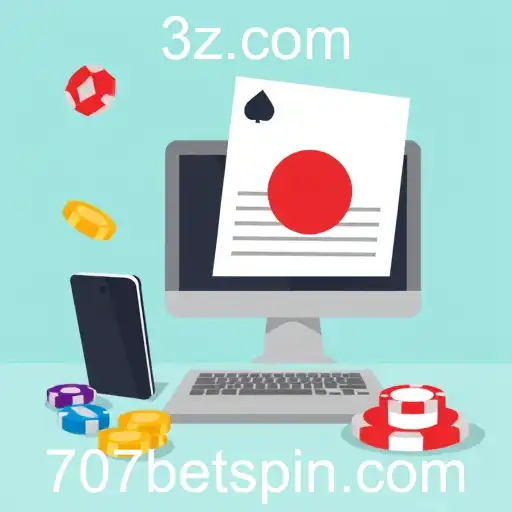 Transformações no Mercado de Apostas Online