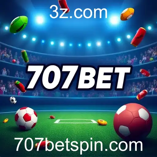 A Ascensão do 707BET no Cenário de Jogos Online