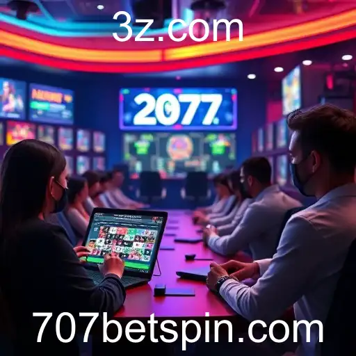 A Ascensão dos Jogos Online em 2025