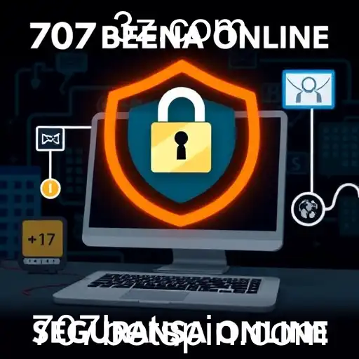 Explorando a Categoria de Jogos 'Segurança Online' no 707BET