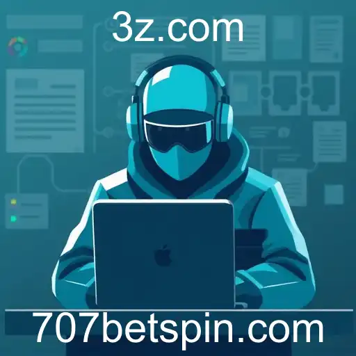 A Evolução dos Jogos Online e o Auge do 707BET