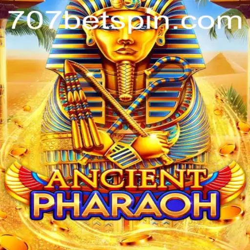 AncientPharaoh: An Immersive Gaming Experience Enhanced by 707BET