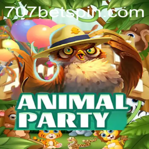 Exploring AnimalParty: A Thrilling Adventure with 707BET