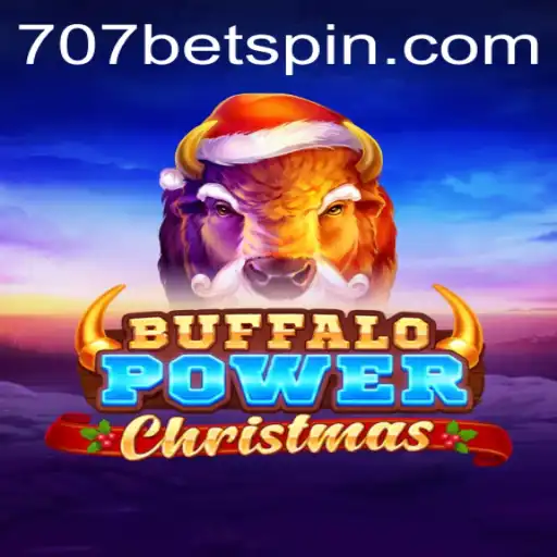 Experience the Thrill of BuffaloPowerChristmas with 707BET
