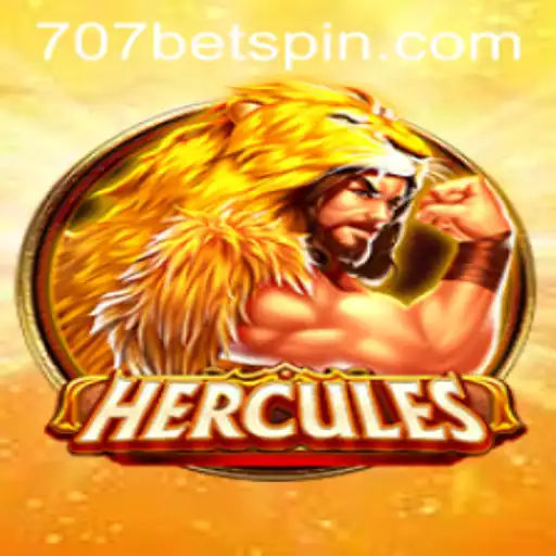 Hercules: A Legendary Gaming Odyssey with 707BET