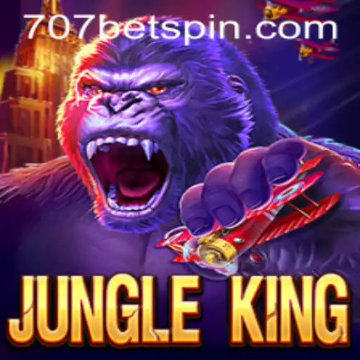 JungleKing: Discover the Thrills of This Exciting Adventure Game with 707BET