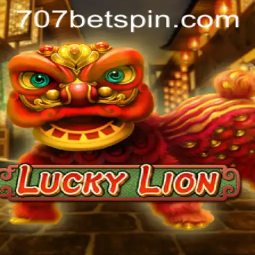 Discover the Thrilling World of LuckyLion with 707BET