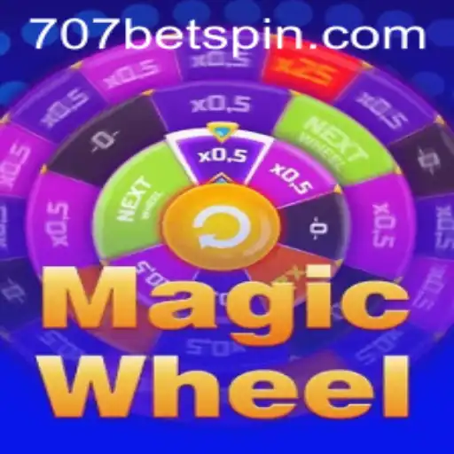 The Fascinating World of MagicWheel with 707BET