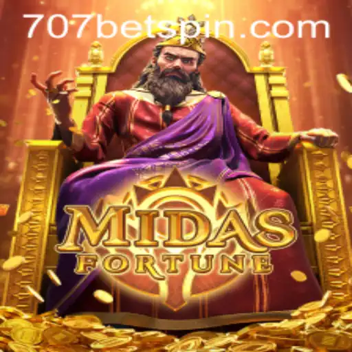 Exploring MidasFortune: A Journey into Digital Riches with 707BET