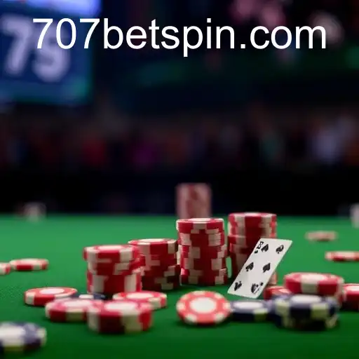 Security and Trust 707BET - International Licenses and Certifications