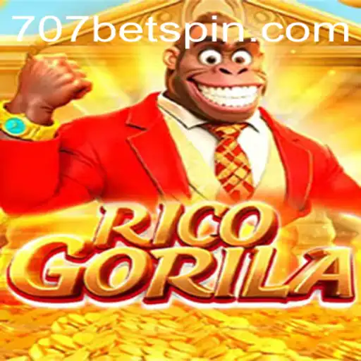 Unveiling the Exciting World of RicoGorila: A Unique Gaming Experience with 707BET