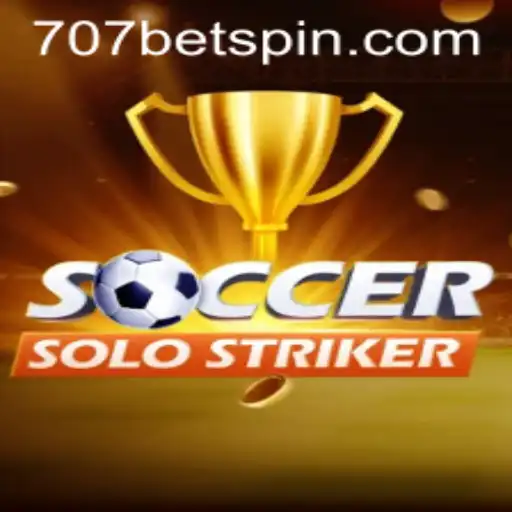 Unveiling SoccerSoloStriker: The Ultimate Gaming Sensation with 707BET