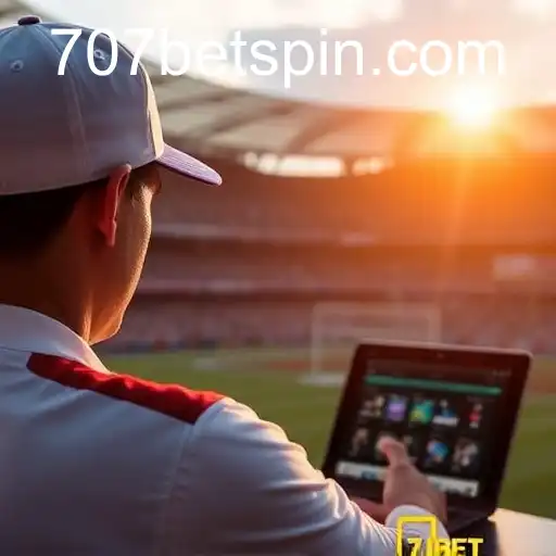 VIP Service 707BET - 24/7 Support and Exclusive Benefits