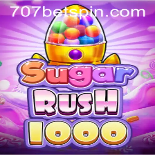 Exploring SugarRush1000: A Dynamic Gaming Experience with 707BET