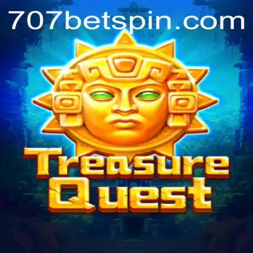 Explore the Adventure of TreasureQuest with 707BET