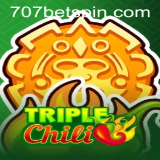 Discover the Excitement of TripleChili: A New Game by 707BET