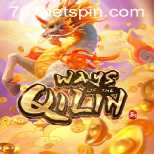 Discover the Intriguing World of WaysoftheQilin: A 707BET Exclusive